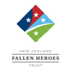 New Zealand Fallen Heroes Trust Logo